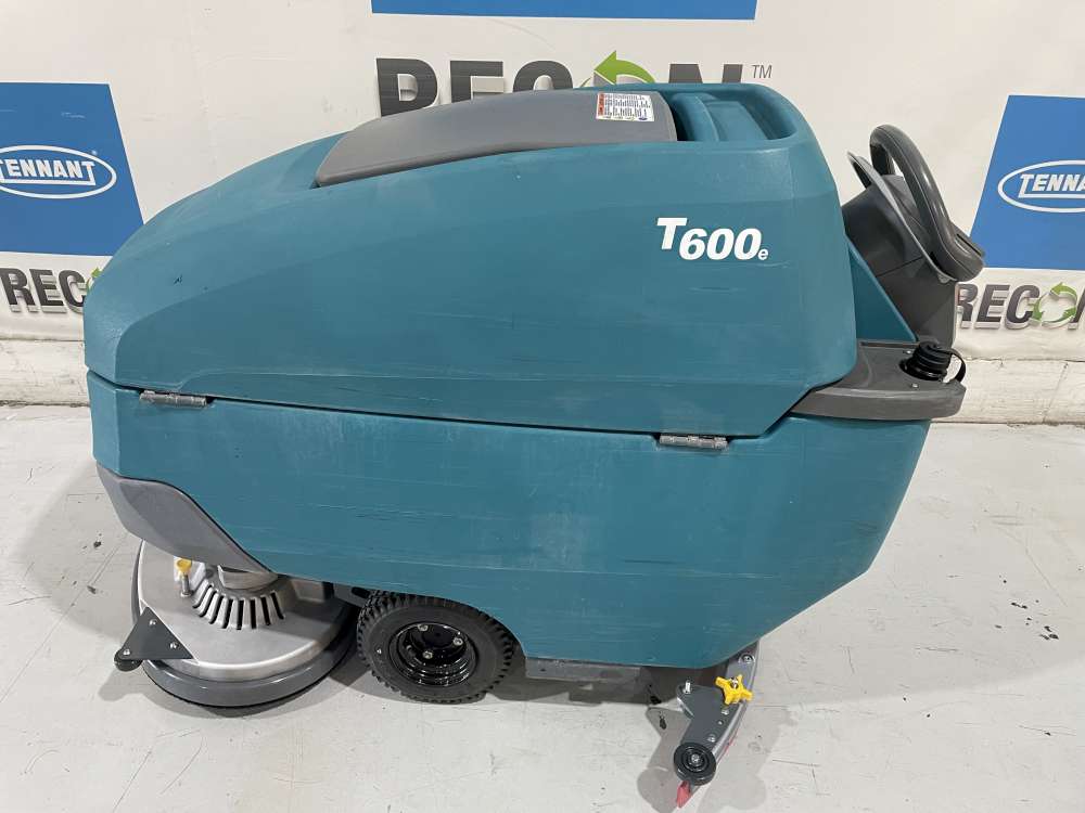 Used T600e-11051530 Scrubber