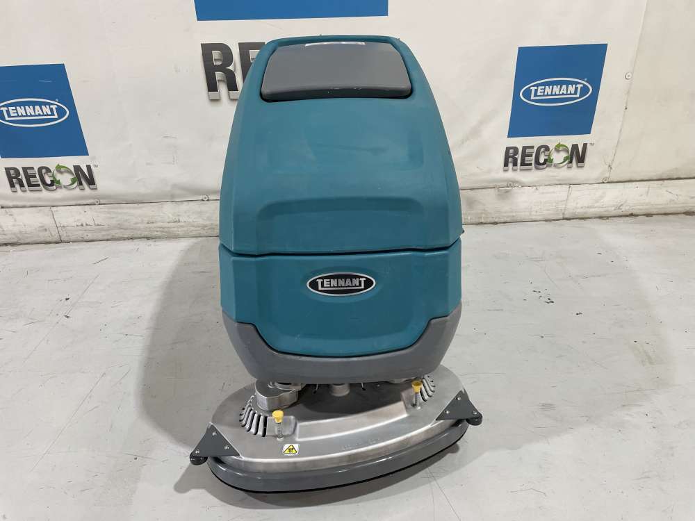 Used T600e-11051530 Scrubber