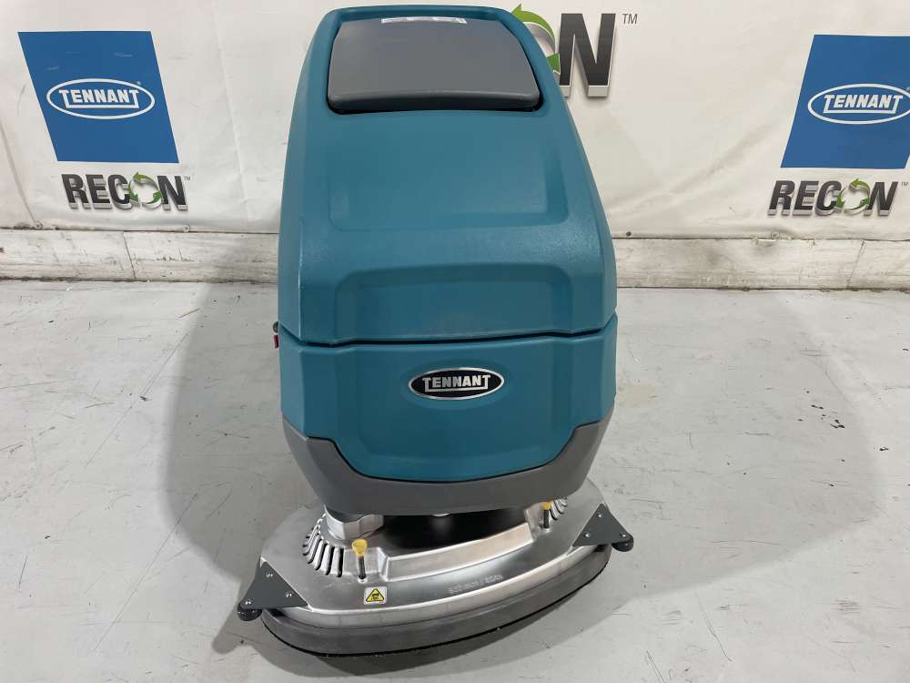 CPO/Used T600e-11051550 Scrubber