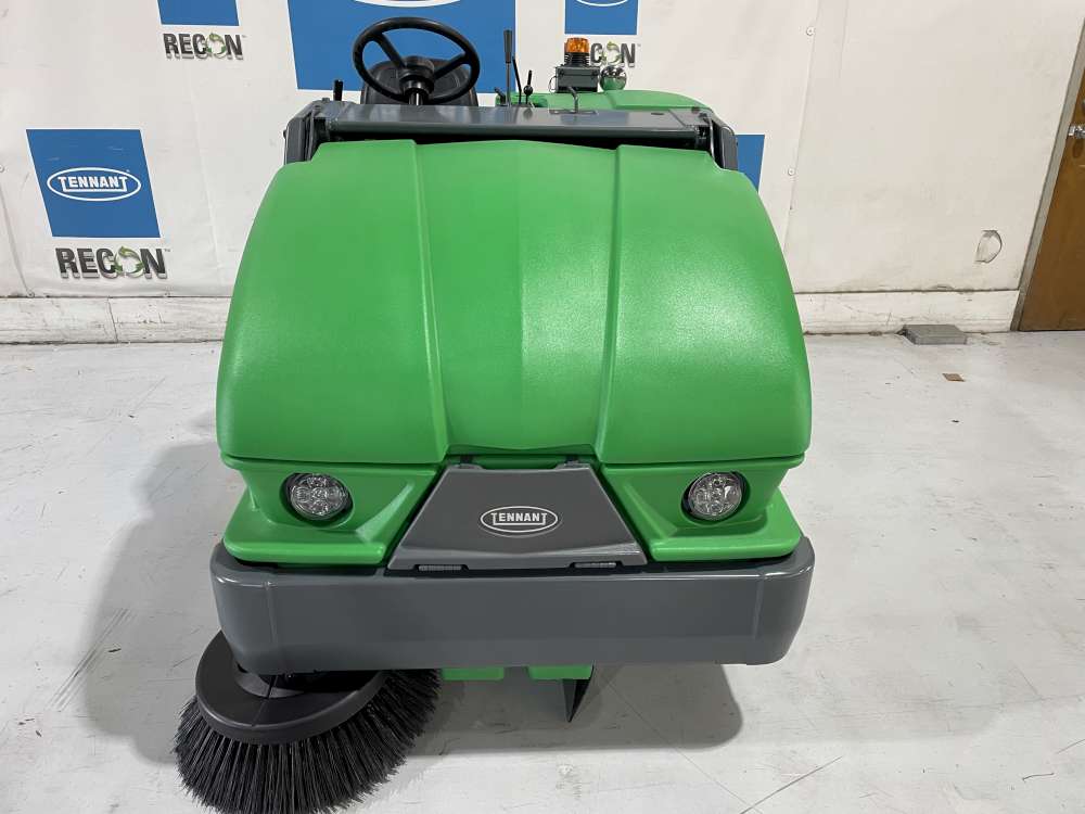 CPO/Used S20-5363 Sweeper
