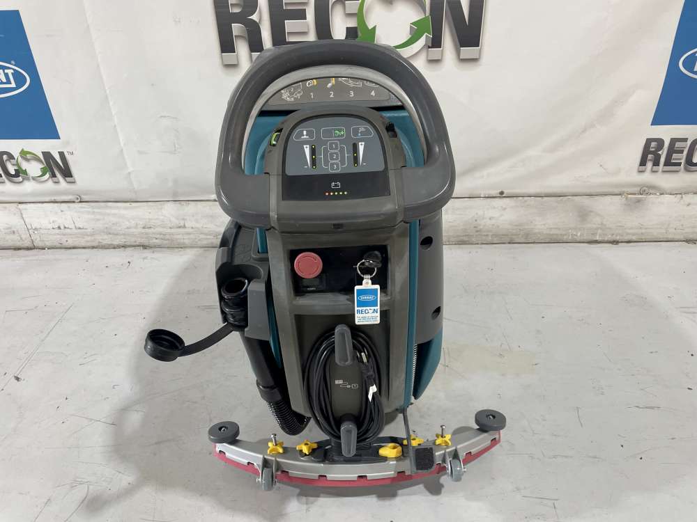 CPO/Used T300-11004795 Scrubber