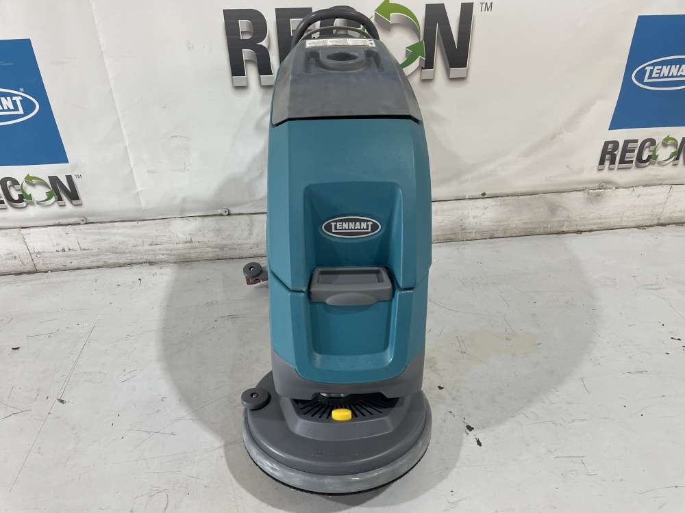 CPO/Used T300-11004795 Scrubber