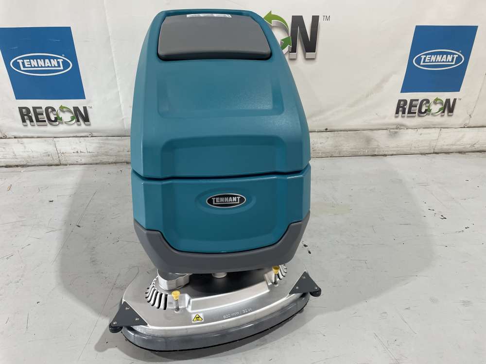 Certified T600e-11017063 Scrubber