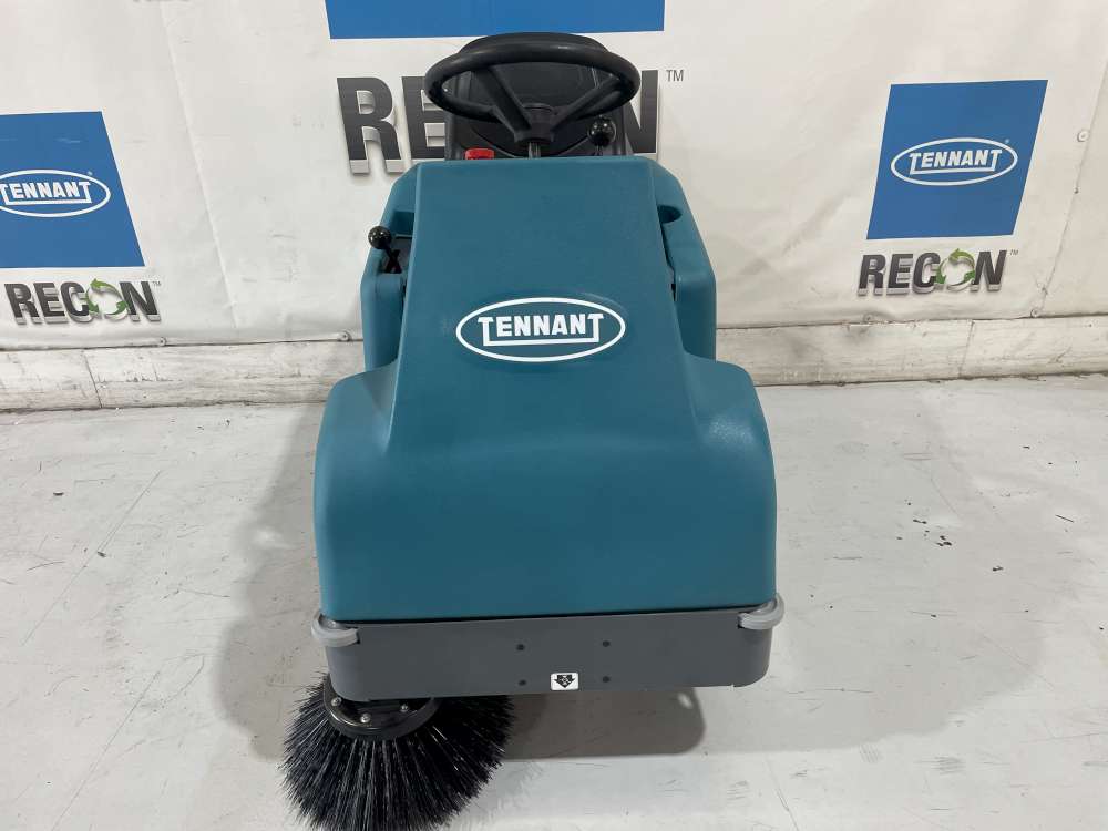 Certified 6100-6909 Battery Sweeper