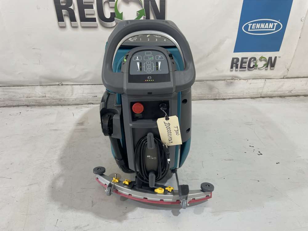 Certified T300-100000019363 Scrubber
