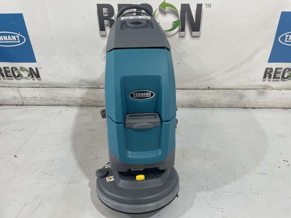 Certified T300-100000019363 Scrubber