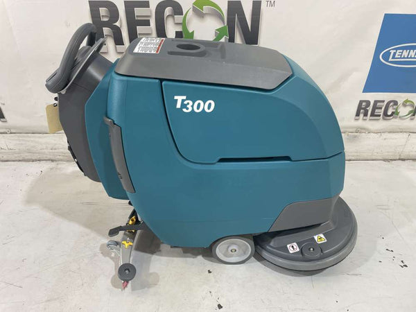 Certified T300-100000019481 Scrubber