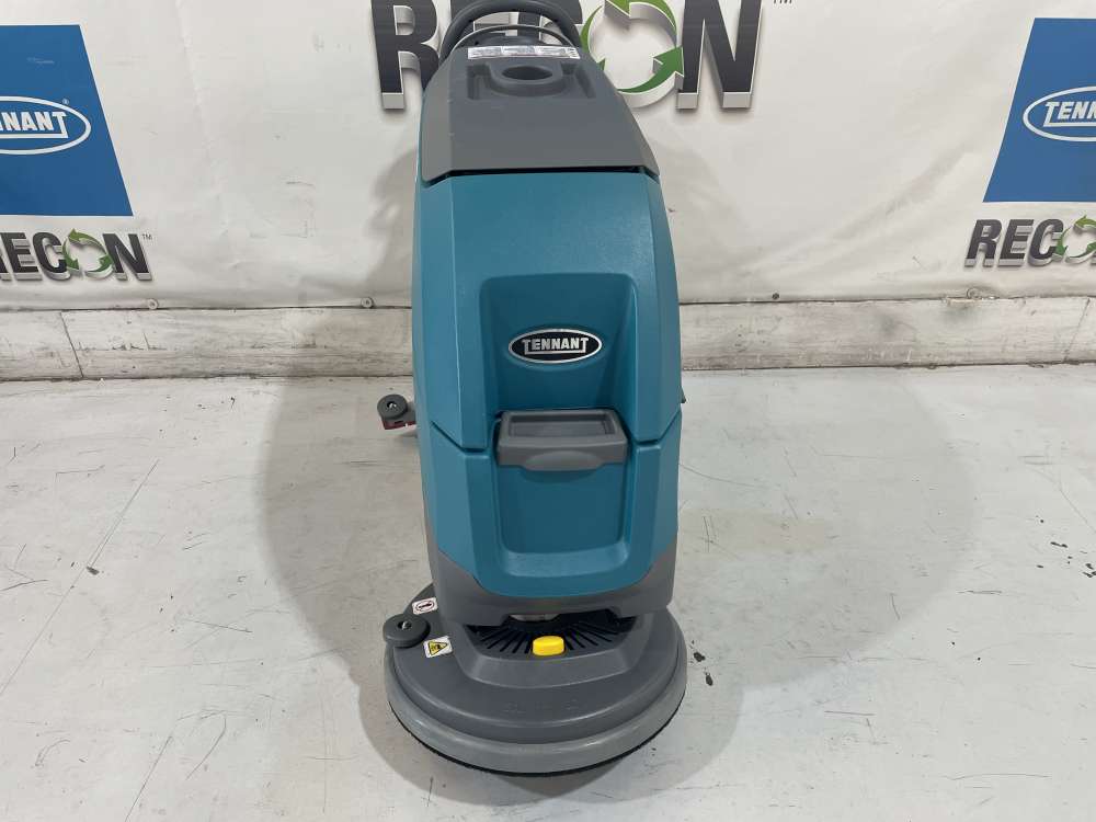Certified T300-100000019481 Scrubber