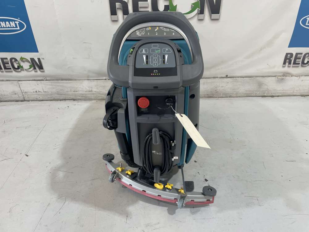 Certified T300-100000019487 Scrubber
