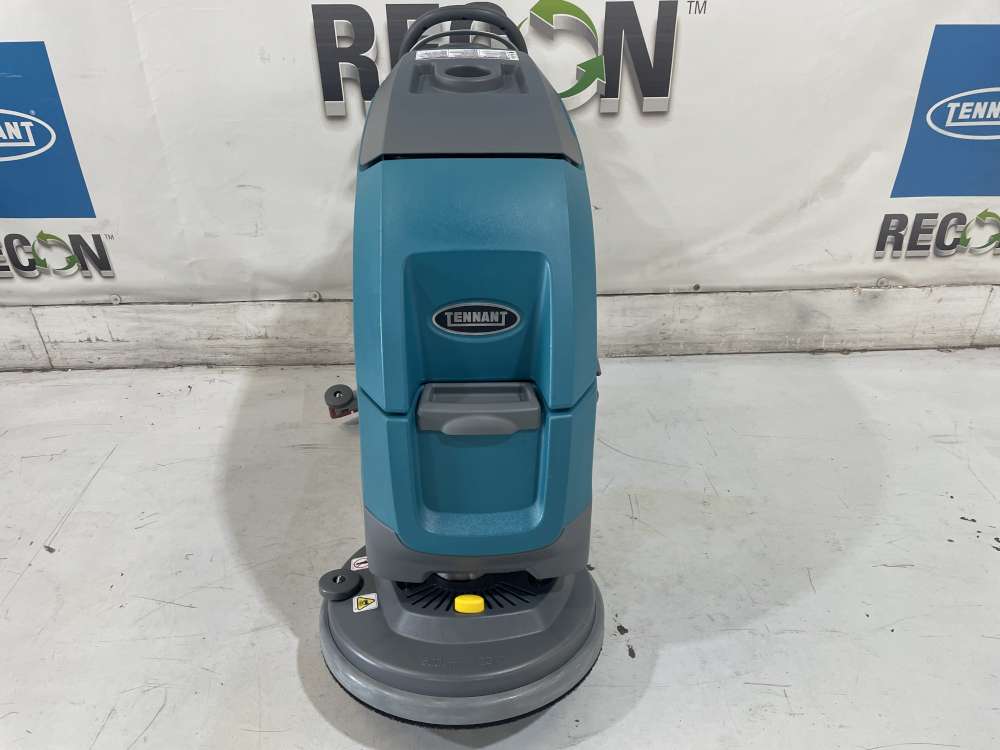 Certified T300-100000019487 Scrubber