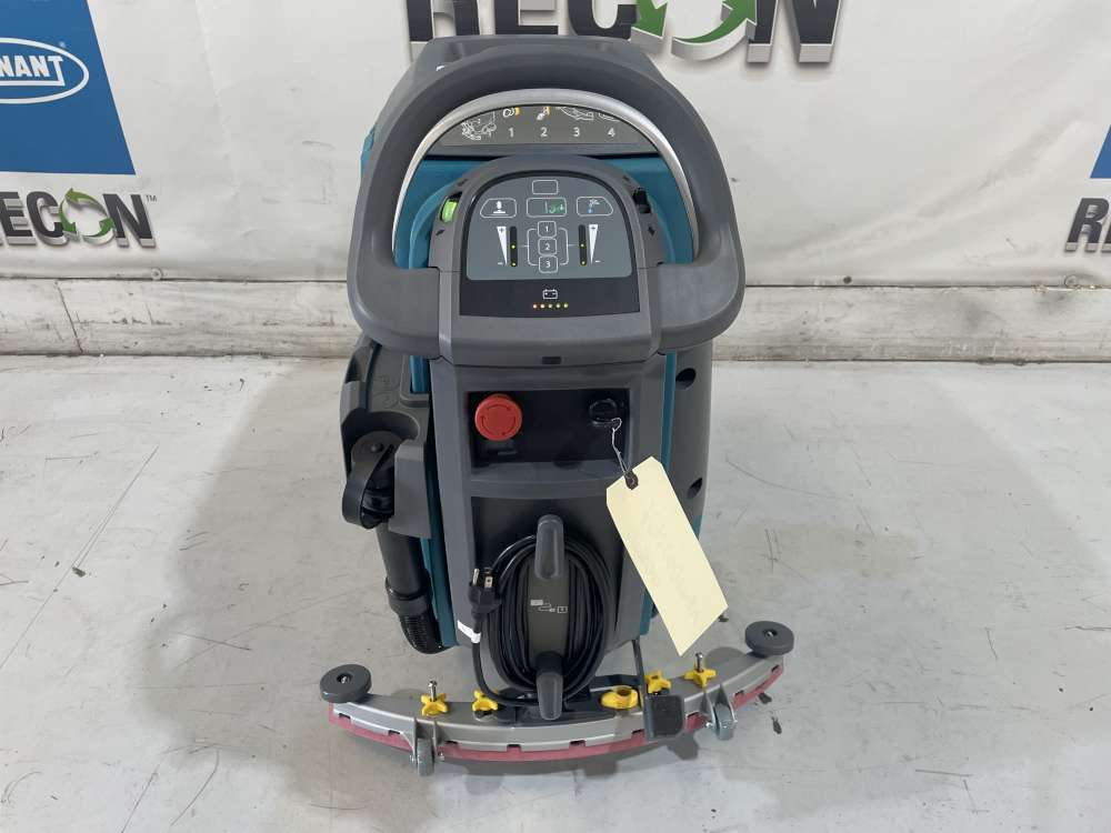 Certified T300-100000019484 Scrubber