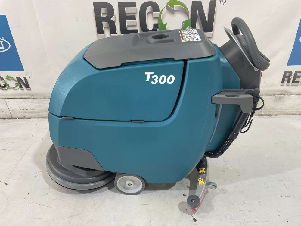 Certified T300-100000019484 Scrubber
