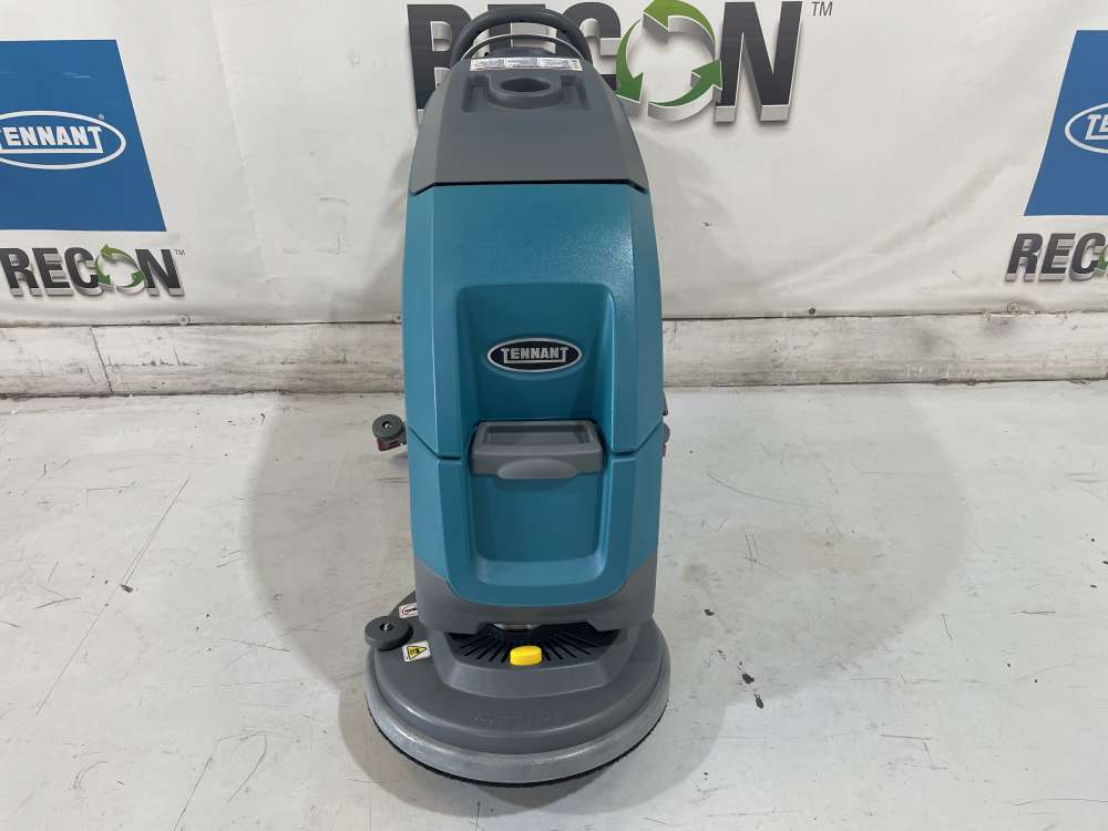 Certified T300-100000019484 Scrubber