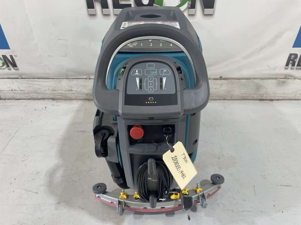 Certified T300-100000019482 Scrubber