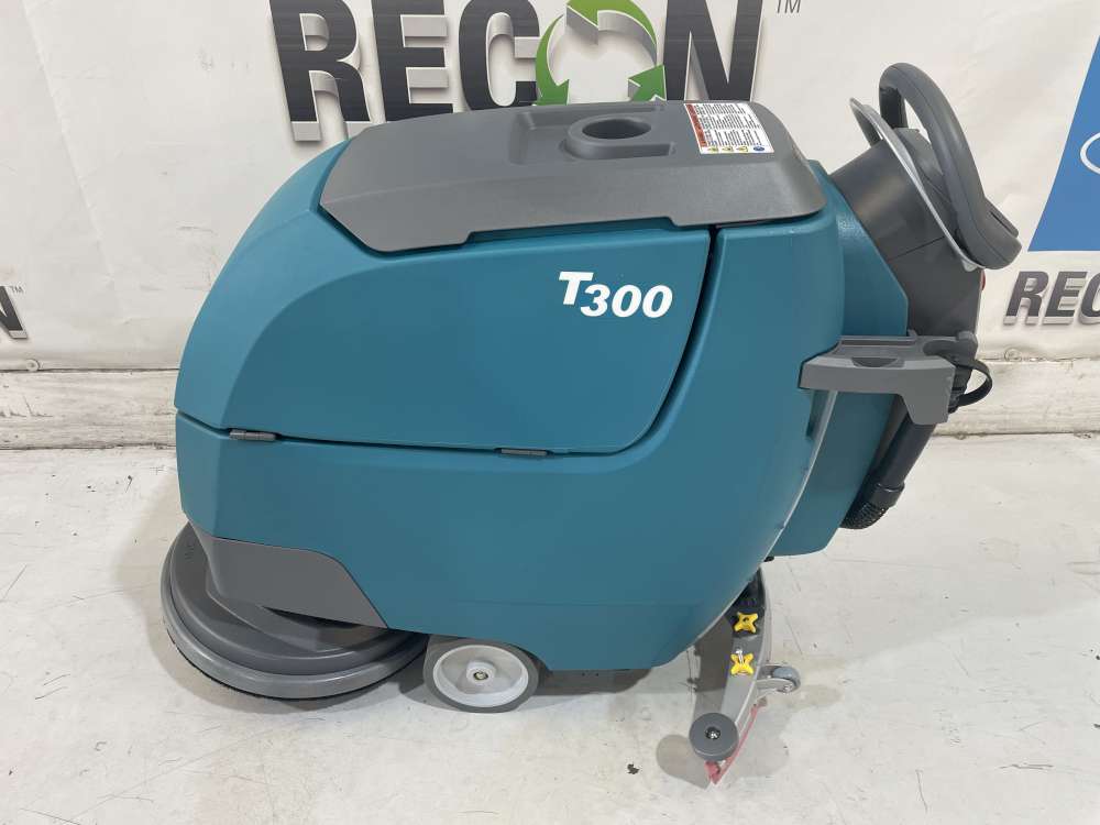 Certified T300-100000019482 Scrubber