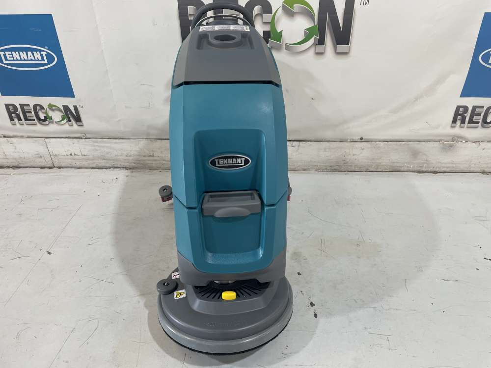 Certified T300-100000019482 Scrubber
