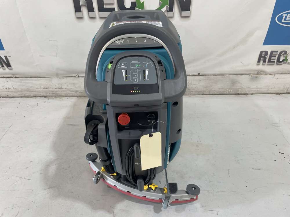 Certified T300-100000019365 Scrubber