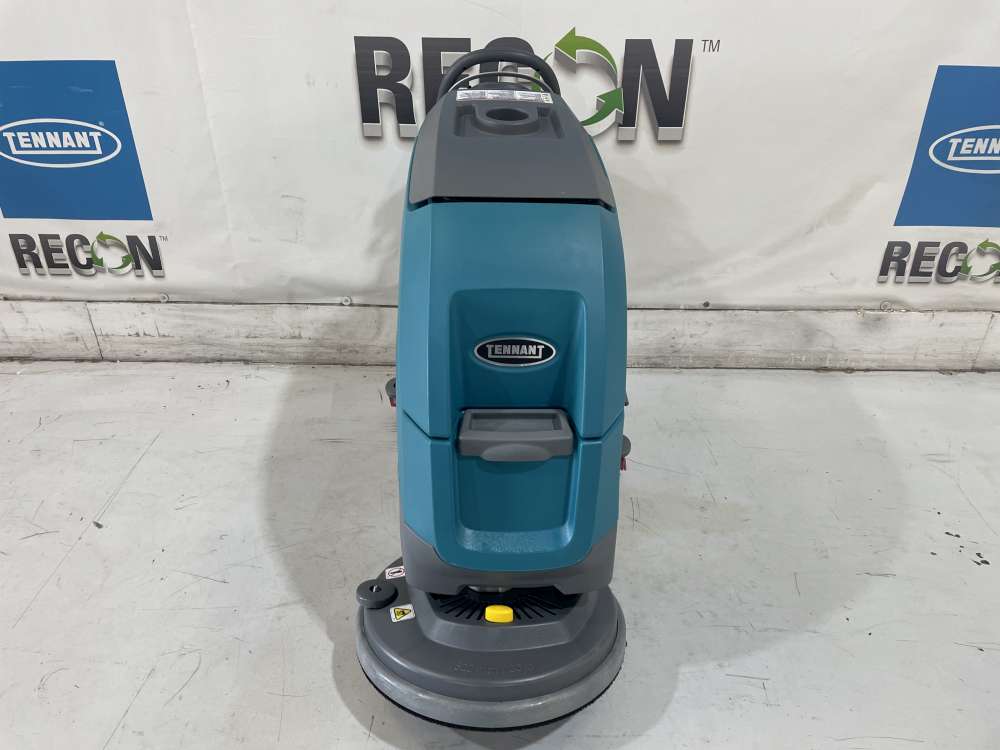 Certified T300-100000019365 Scrubber