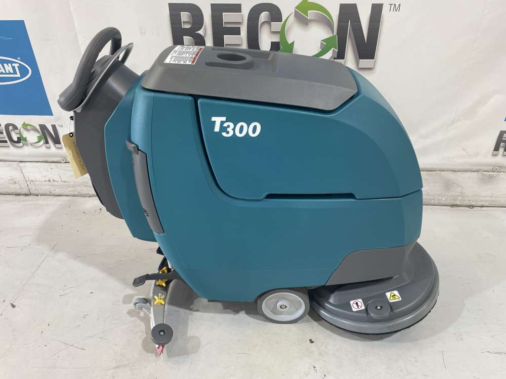 Certified T300-100000019366 Scrubber