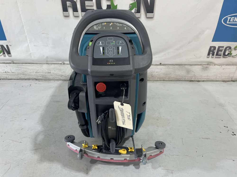 Certified T300-100000019366 Scrubber