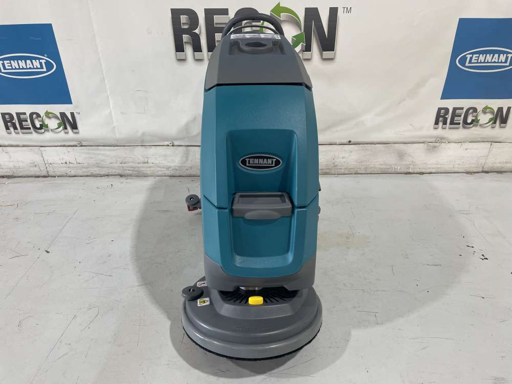 Certified T300-100000019366 Scrubber