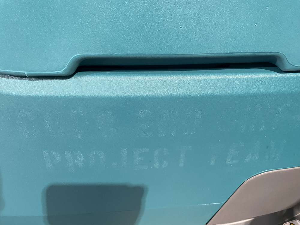 Certified T300-100000019487 Scrubber