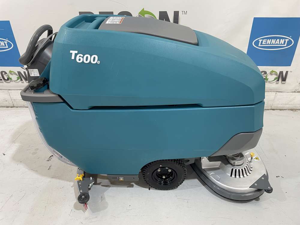 Certified T600e-11051539 Scrubber
