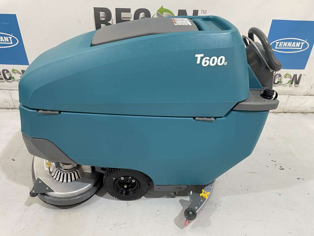 Certified T600e-11051539 Scrubber