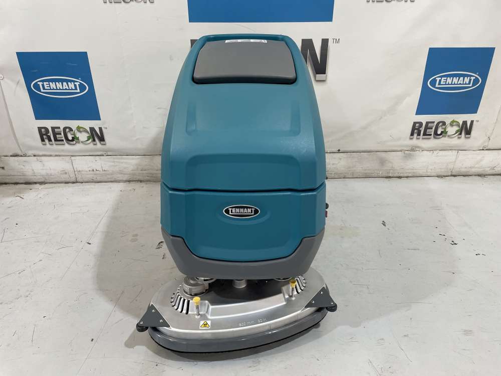 Certified T600e-11051539 Scrubber
