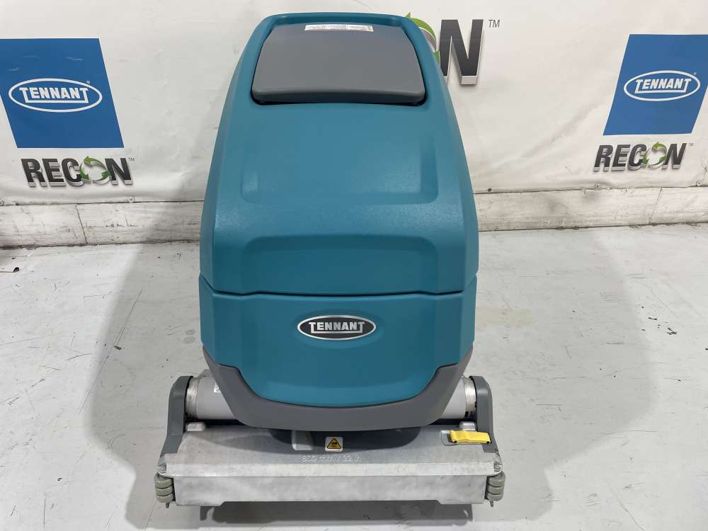 CPO/Used T600-10951525 Scrubber