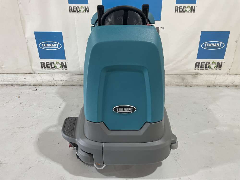 Certified T12-10643693 Scrubber