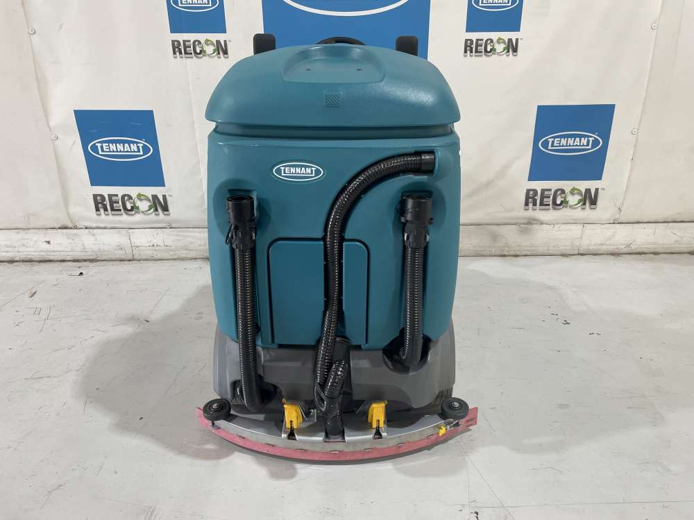 Certified T12-10643693 Scrubber