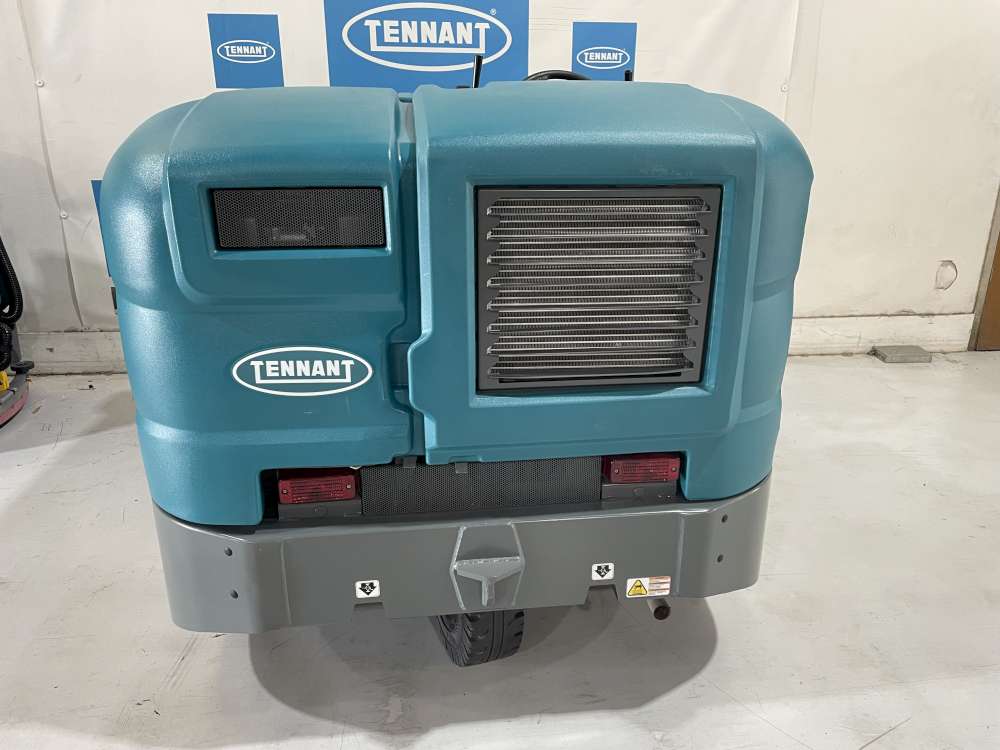 Certified S30-7898 Sweeper