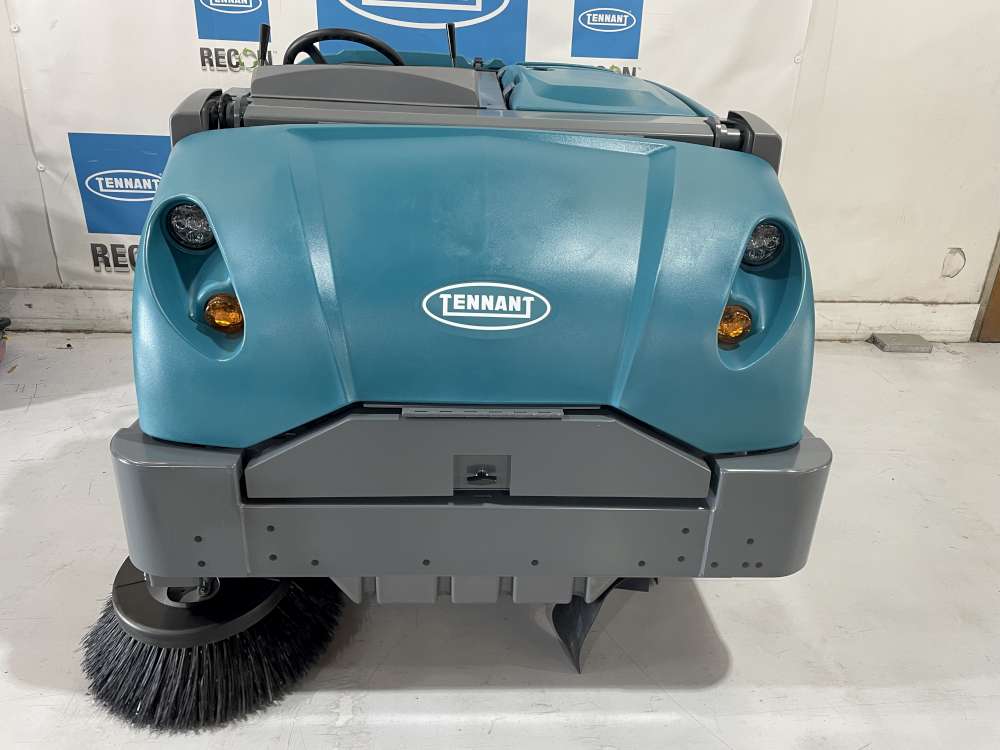 Certified S30-7898 Sweeper