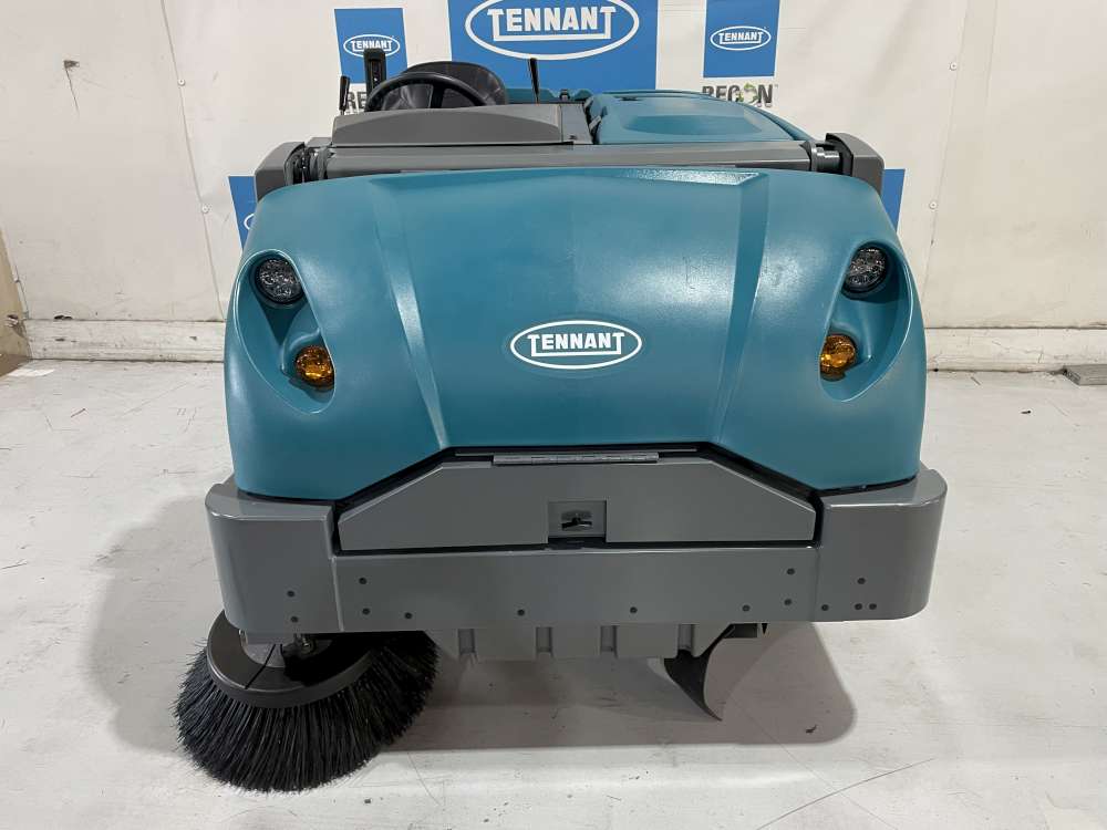 Certified S30-7231 Sweeper