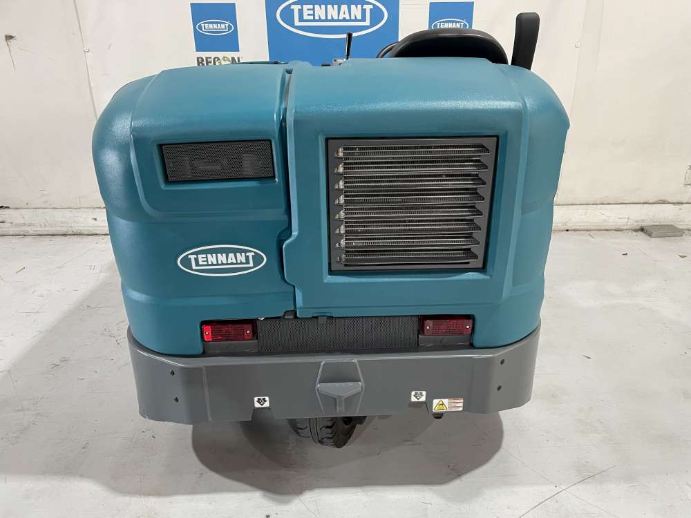 Certified S30-7231 Sweeper