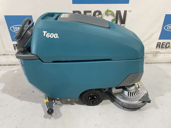 Used T600e-11051535 Scrubber