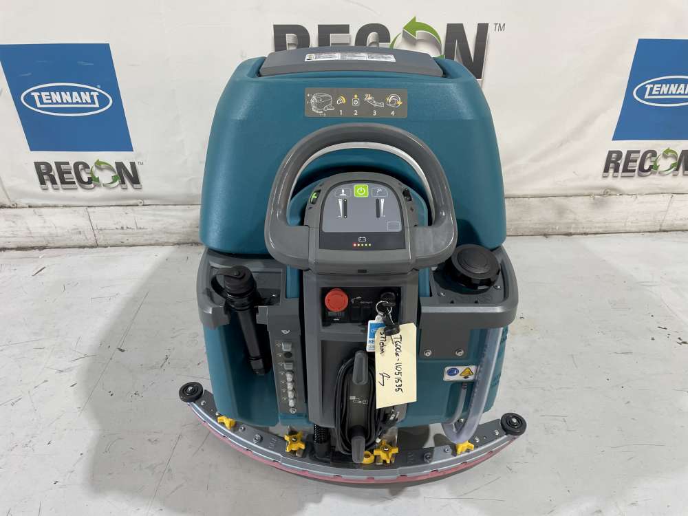 Used T600e-11051535 Scrubber