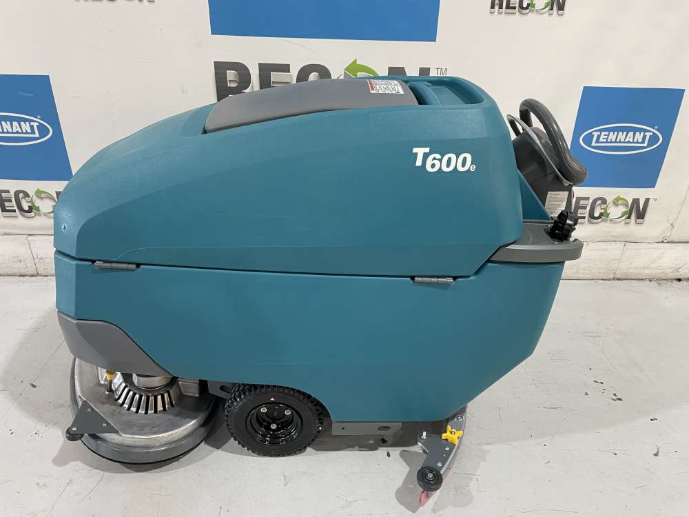 Used T600e-11051535 Scrubber