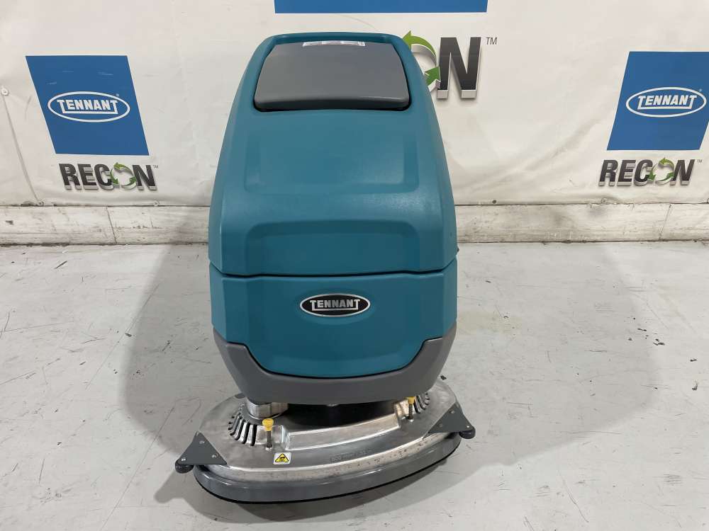 Used T600e-11051535 Scrubber