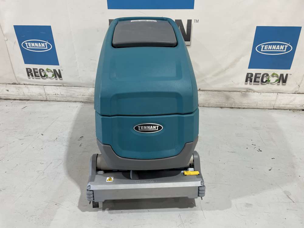 CPO/Used T600e-11015349 Scrubber