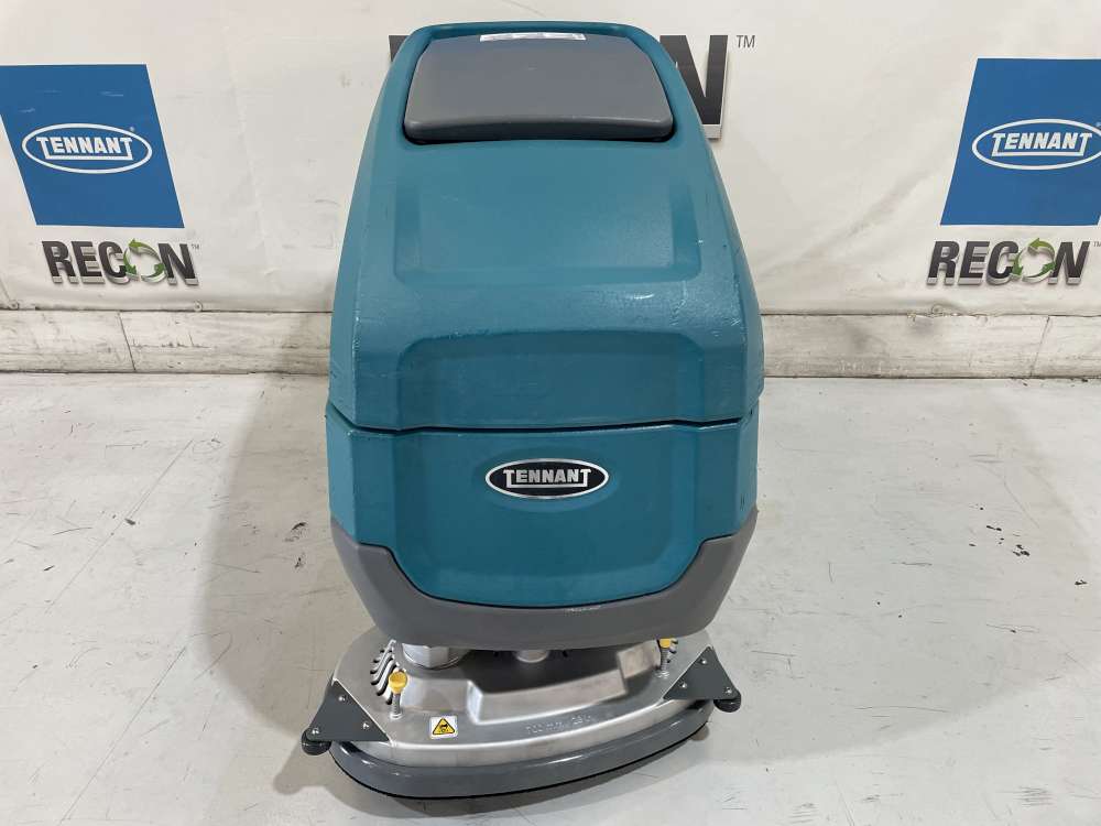 CPO/Used T600-11034612 Scrubber