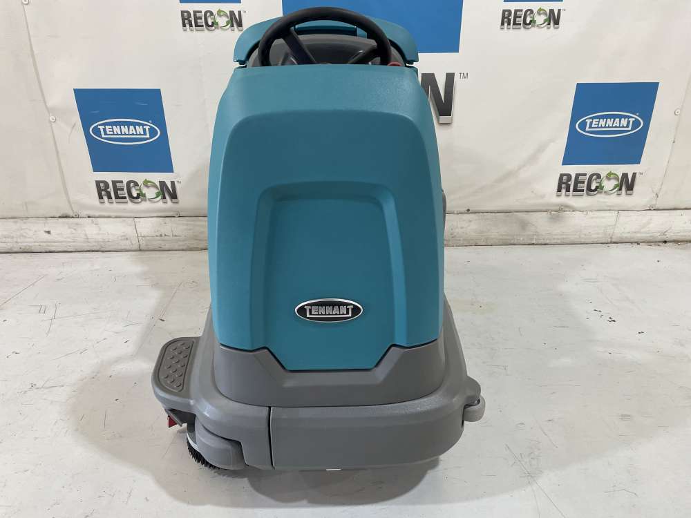 CPO/Used T12-10892245 Scrubber