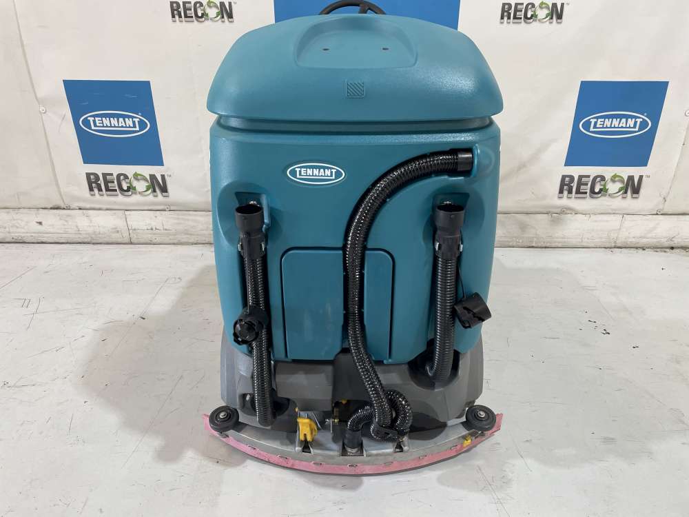 CPO/Used T12-10892245 Scrubber