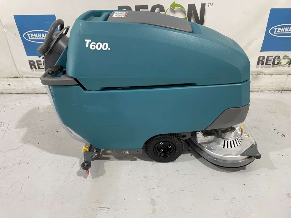 Certified T600e-11027253 Scrubber