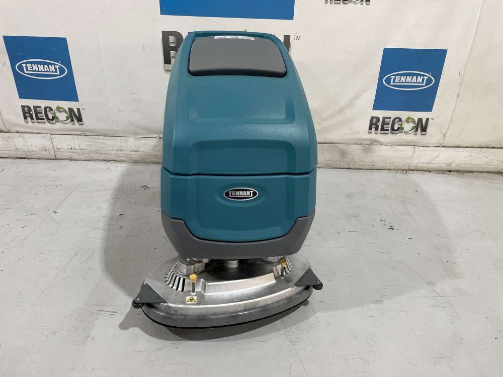 Certified T600e-11027253 Scrubber