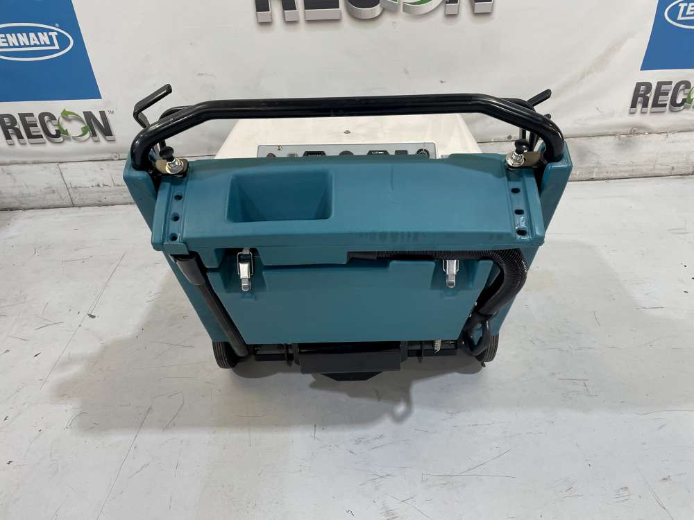 CPO/Used 3640-10840332 Sweeper