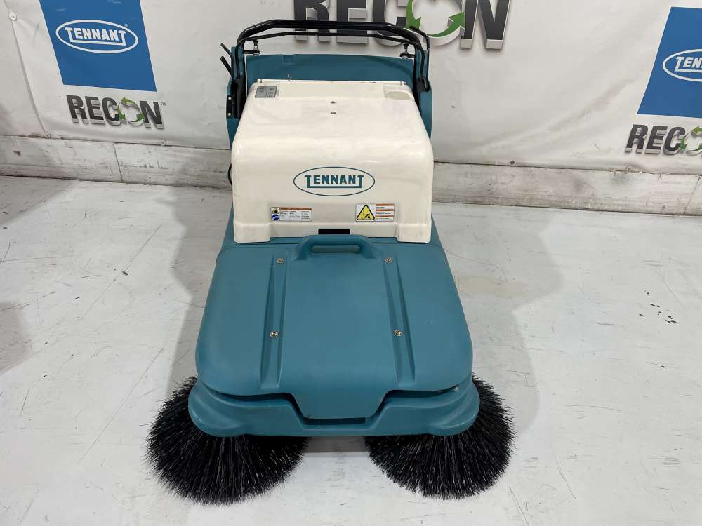 CPO/Used 3640-10840332 Sweeper