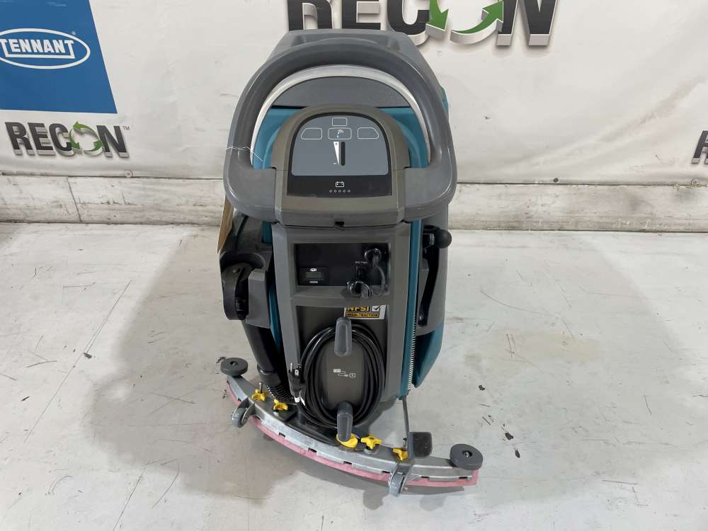 CPO/Used T300-11092269 Scrubber