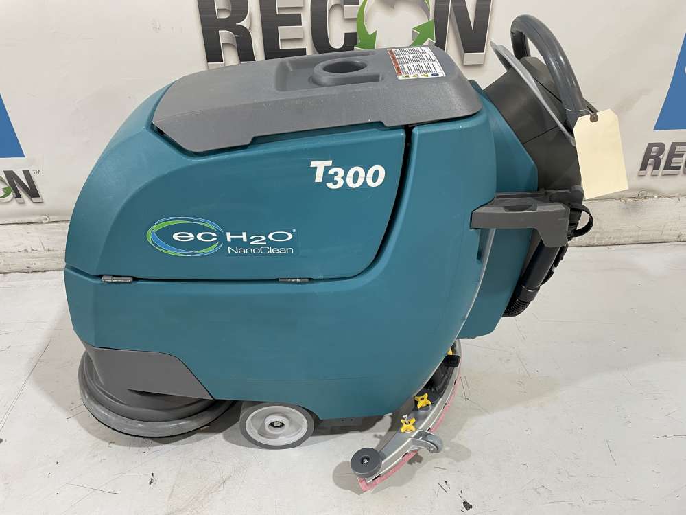CPO/Used T300-11092269 Scrubber